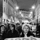 Roma, 24 novembre 2007  - Roma, 24 novembre 2007 manifestazione nazionale contro la violenza sulle donne