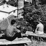 Cartolina di Srebrenica - 