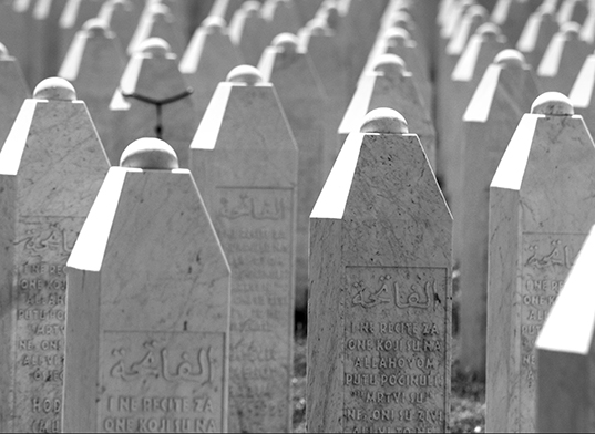 Srebrenica - 